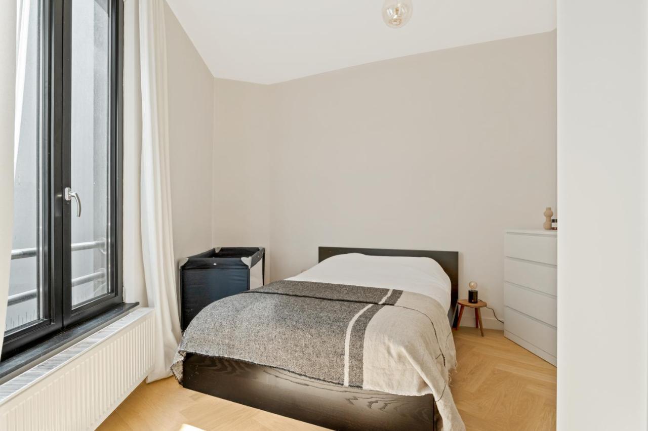 Zuid'S Charming Gem Apt Apartment Antwerp Exterior photo